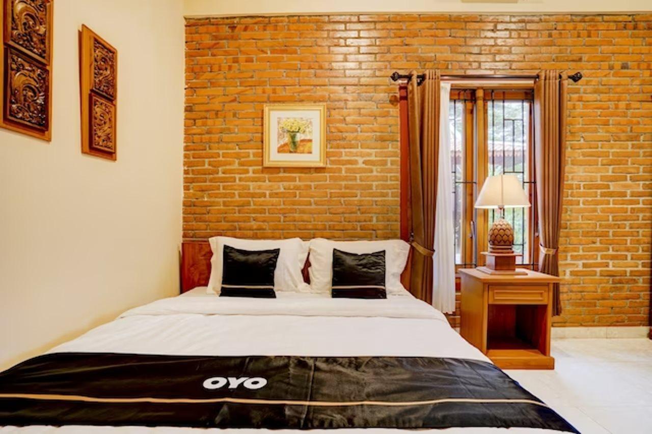 Super Oyo Collection O 90265 Cempoko Mulyo Homestay Syariah Tugu Esterno foto